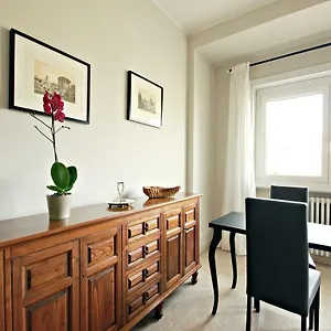 Apartament La Lanterna Di San Pietro, Rzym
